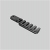 DAVIKA PR-04 Picatinny Rail for RDM-03