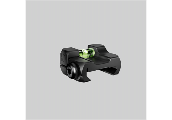 DAVIKA Wasserwage LV-01 Picatinny Rail