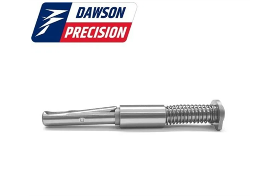 Dawson Precision Tool Less 5" Guide Rod