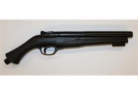 Defense Shotgun T4E HDS68 .68 Balls 16J