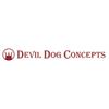 DEVIL DOG CONCEPTS AR-15 HARD CHARGER SIDE CHARGIN