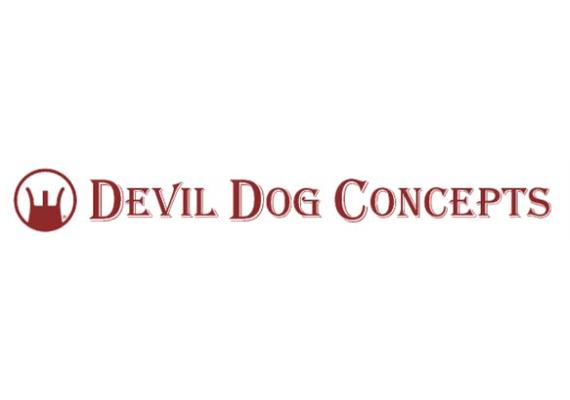 DEVIL DOG CONCEPTS AR-15 HARD CHARGER SIDE CHARGIN