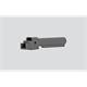 DLG Tactical AK 47/74 BUFFER TUBE FIXED ADAPTER