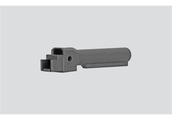 DLG Tactical AK 47/74 BUFFER TUBE FIXED ADAPTER