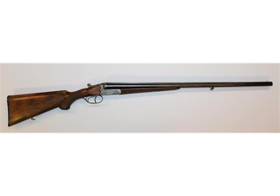 Doppelflinte Ferlach DF 16/70