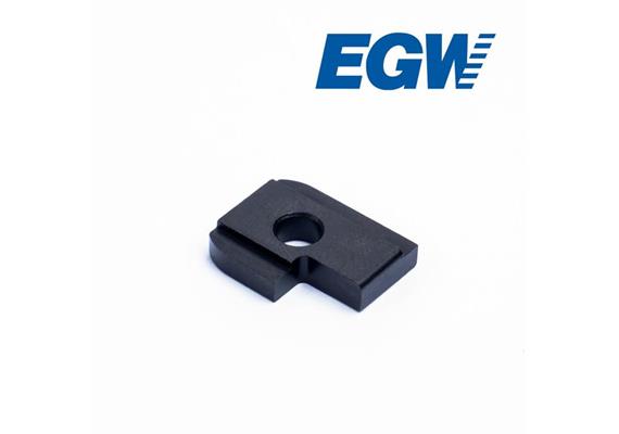 EGW HD Flat Bottom Firing Pin Stop for Springfield Prodigy (9mm)