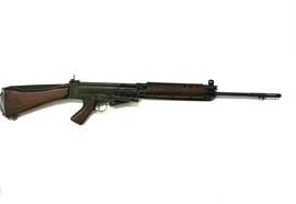 Ehemalige Seriefeuerwaffe Brithish L1A1 .308Win