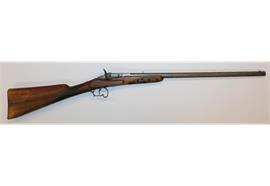 Einzelschuss 9mm Flobert