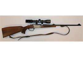 Einzelschuss Blaser Mod. K 770 UL 7x65R