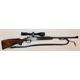Einzelschuss H.Blaser JSNY .300 WIN MAG