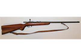 Einzelschuss Hämmerli KK .22LR
