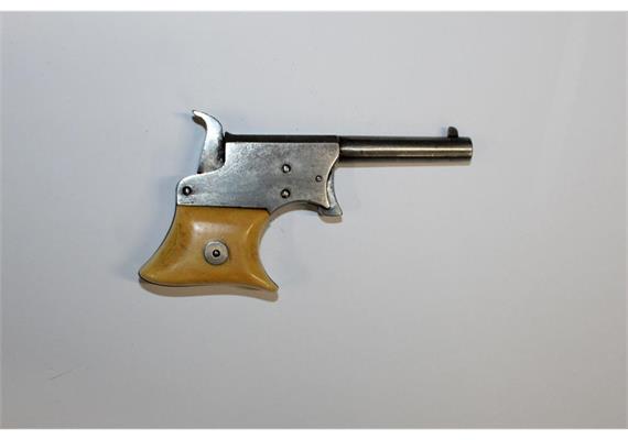 Einzelschuss Kaninchentöter .22 Flobert