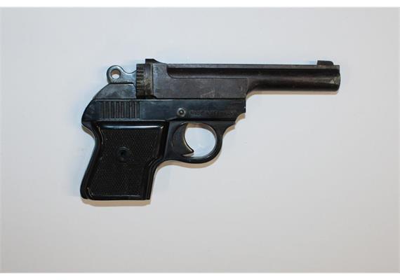 Einzelschuss Kaninchentöter Record 6mm gez.