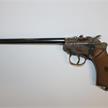 Einzelschuss Pistole Mondel Weder .22LR | Bild 2