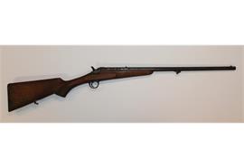 Einzelschuss Unbekannt .22LR