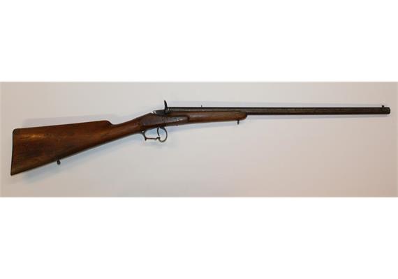 Einzelschuss Unbekannt .22LR