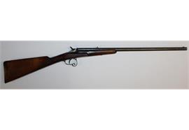 Einzelschuss Unbekannt .22LR