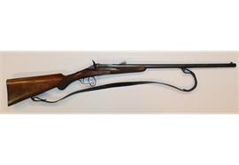 Einzelschuss Unbekannt .22LR