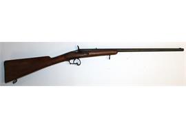 Einzelschuss Unbekannt ES .22LR
