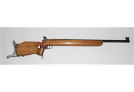 Einzelschuss Wollschlegel 22 LR