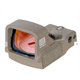 EOTECH EFLX Mini Red Dot Sight 3 MOA TAN