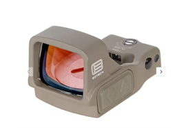 EOTECH EFLX Mini Red Dot Sight 3 MOA TAN