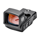 EOTECH EFLX Mini Red Dot Sight Schwarz 3 MOA BLK
