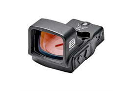 EOTECH EFLX Mini Red Dot Sight Schwarz 3 MOA BLK