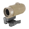 EOTECH MAGNIFIER G45 5x Vergrösserung TAN