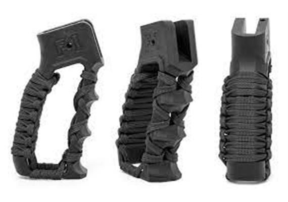 F-1 Firearms Skeletonized Grip PARACORD