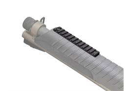 Fabarm Forend Rail für Martial, SDASS, S.A.T.8, Picatinny Rail für an den Vorderschaft