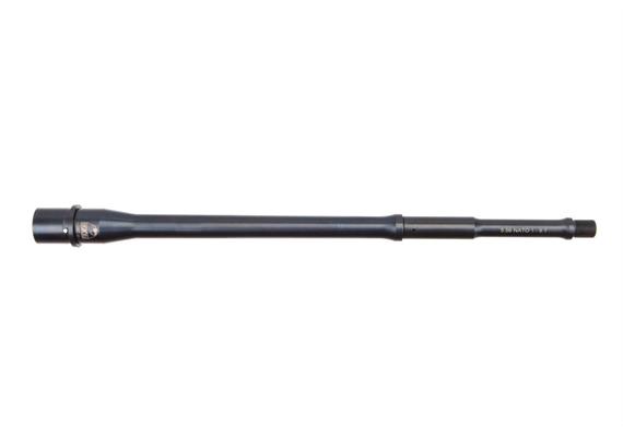 Faxon Firearms AR-15 Gunner 5.56 Nato QPQ 14.5"