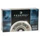 Federal 10/89 Slug 1 3/4OZ 5 Schuss