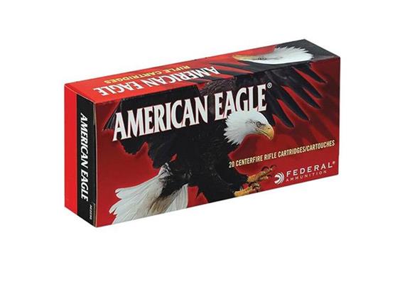 Federal 338 Lapua Magnum 250gr 20 Schuss