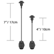 Fernschalter RovyVon GS1 Remote Switch 4 Inch - Tan | Bild 2