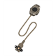 Fernschalter RovyVon GS1 Remote Switch 4 Inch - Tan