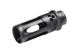 Feuerscheindämpfer SureFire Warcomp 556 CTN 1/2-28