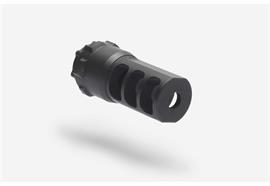 Flash Hider Acheron HexaLug 5.56mm 1/2"-28 UNEF