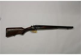 Flinte Baikal 12/70