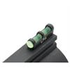 Flintenkorn LPA Fiberglas Korn Sight M3 Gewinde, grün