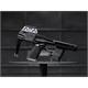 Flux Defense Griffstück SIG Sauer Raider X P320 BLK