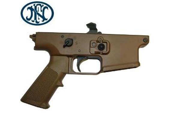 FNH SCAR 16S Trigger Module Complete, FDE