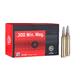 Geco .300 Win Mag 147 gr. 50 Schuss
