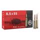 Geco 6.5 x 55 10.1g / 156 gr.