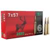 Geco 7x57 8.2g Zero 20 Schuss