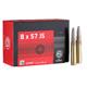 Geco 8x57IS 12.1g Sport 20 Schuss