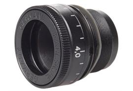 Gehmann 520C Irisringkorn M18, 2.9-4.9, Balken