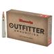 Gewehrpatrone Hornady Outfitter 375 H&H Magnum 250GR CX OTF 20 Schuss