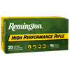 Gewehrpatrone Remington .45-70Govt, SJHP 300gr / 19.4g 20 Schuss