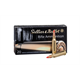 Gewehrpatrone Sellier & Bellot S&B .17 Hornet V-Max 1,3g/20grs. 20 Schuss